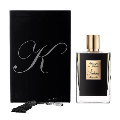 BY KILIAN Straight to Heaven, White Cristal EDP 50 ml + Clutch